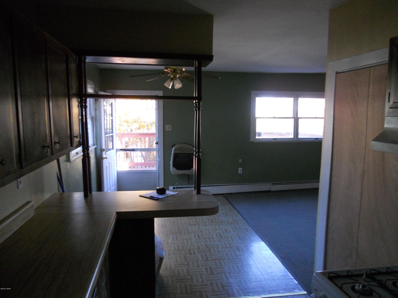 1614 Luzerne St, Scranton, PA 18504